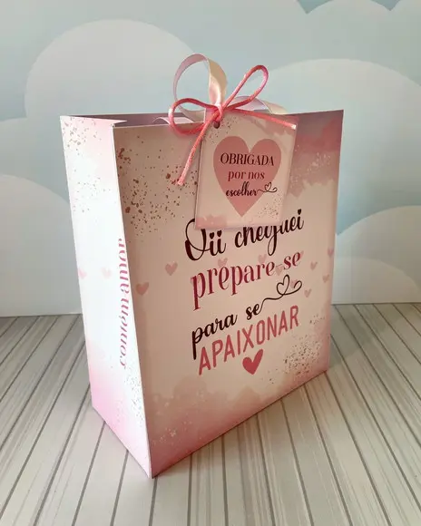Arquivo de Corte Mimos Empreendedora (compre 1 Leve+10