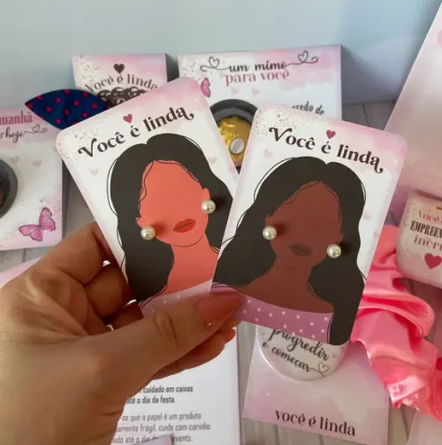 Arquivo de Corte Mimos Empreendedora (compre 1 Leve+10