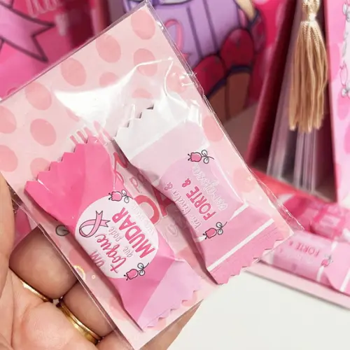Arquivo de Corte Mimos Outubro Rosa (compre 1 Leve+10