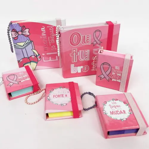 Arquivo de Corte Mimos Outubro Rosa (compre 1 Leve+10