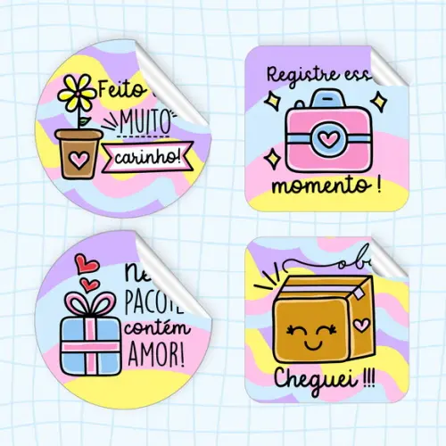 Arquivo de Corte Mimos para Cliente 9 ( Compre 1 e Leve + 10
