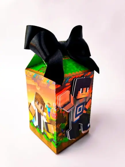 Arquivo de Corte Minecraft 3 ( Compre 1 e Leve+11