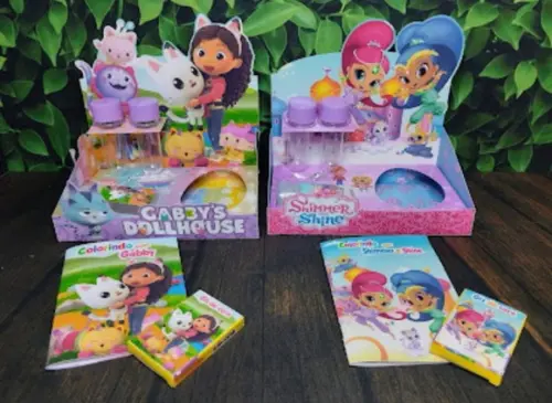 Arquivo de Corte Mini Confeiteiro 2023 ( Compre 1 Lv+10