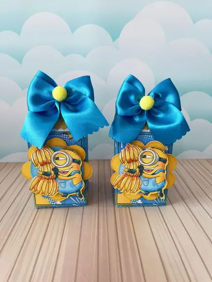 Arquivo de Corte Minions 25-45 (compre 1 Lev+11