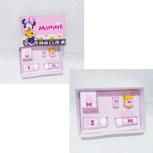 Arquivo de Corte Minnie Rosa 125 ( Compre 1 e Leve+10