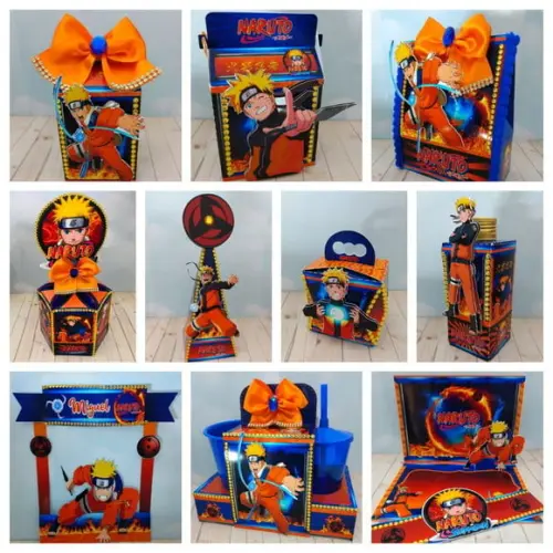 Arquivo de Corte Naruto ( Compre 1 Leve+10