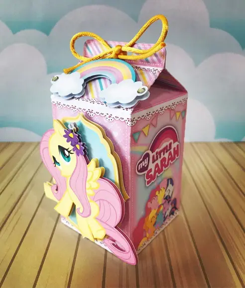 Arquivo de Corte My Little Pony (compre 1 Leve+5