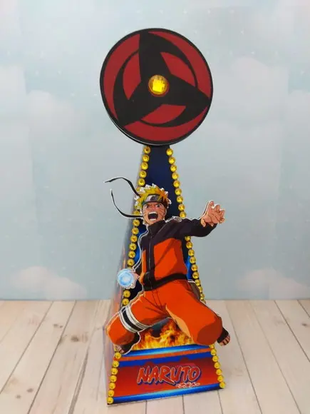 Arquivo de Corte Naruto ( Compre 1 Leve+10