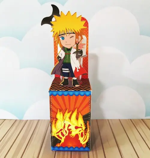 Arquivo de Corte Naruto 2 ( Compre 1 Leve +11