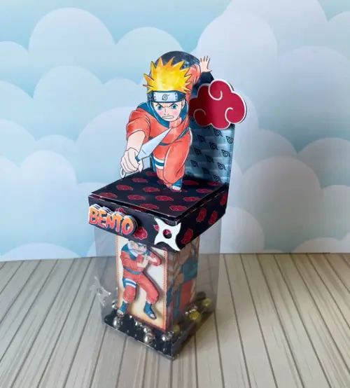 Arquivo de Corte Naruto 6 ( Compre 1 e Lev+10