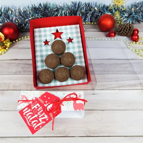 Arquivo de Corte Natal 2021 - 13 (compre 1 Leve+10