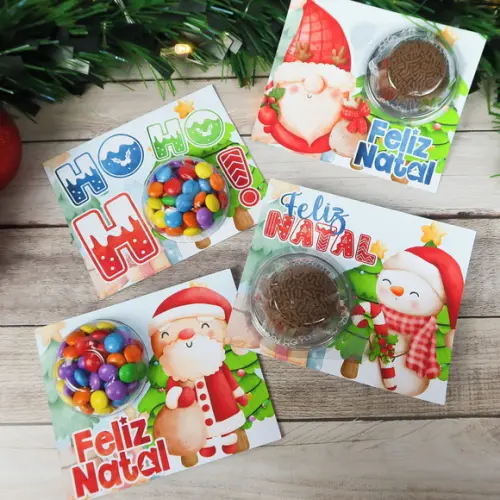 Arquivo de Corte Natal 2021 - 44 (compre 1 Leve +10