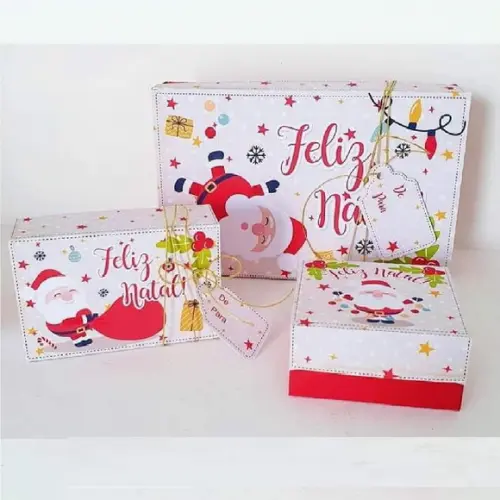Arquivo de Corte Natal 2021 - 61 (compre 1 Leve+10