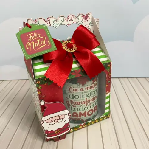 Arquivo de Corte Natal 2022 - 04 (compre 1 Leve+5