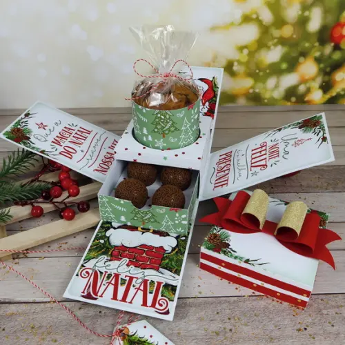 Arquivo de Corte Natal 2022 - 05 (compre 1 Leve+10