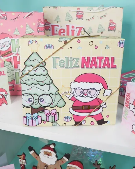 Arquivo de Corte Natal 2023 - 44 (compre 1 e Lev+10