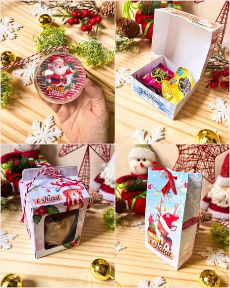 Arquivo de Corte Natal 2023 - 46 (compre 1 e Lev+10