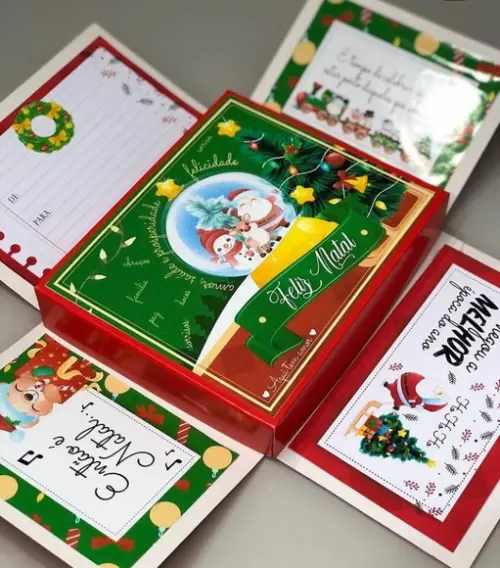 Arquivo de Corte Natal 2023-23 ( Compre 1 Leve+10