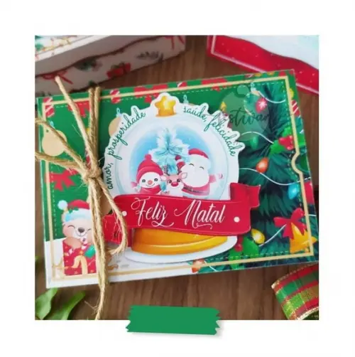 Arquivo de Corte Natal 2023-23 ( Compre 1 Leve+10