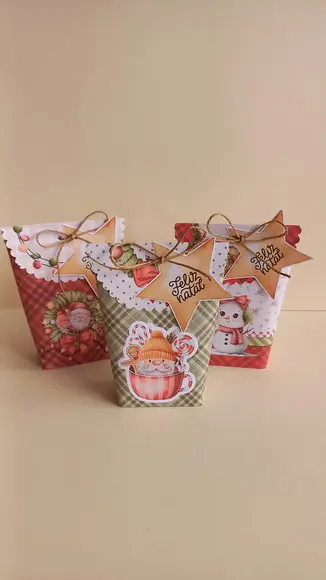 Arquivo de Corte Natal 2023-56 (compre 1 e Lev+10