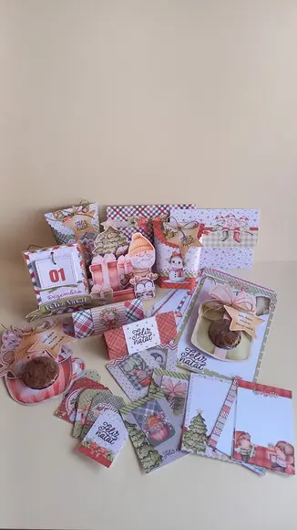 Arquivo de Corte Natal 2023-56 (compre 1 e Lev+10