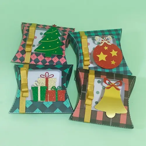 Arquivo de Corte Natal 2023-6 ( Compre 1 Leve+10