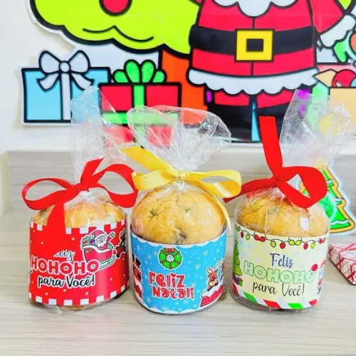 Arquivo de Corte Natal 2025-9 (compre 1 Lev+11
