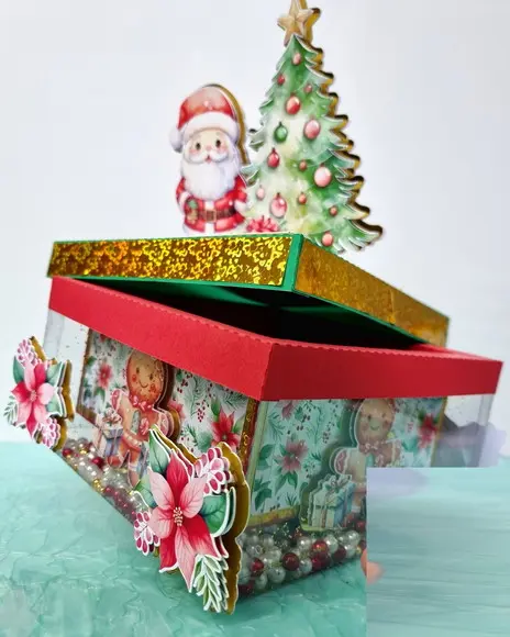 Arquivo de Corte Natal 23 - 29 (compre 1 e Lev+10