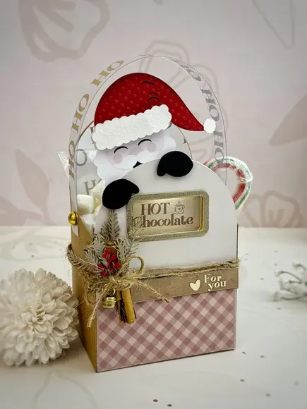 Arquivo de Corte Natal 24-5 (compre 1 Leve+10