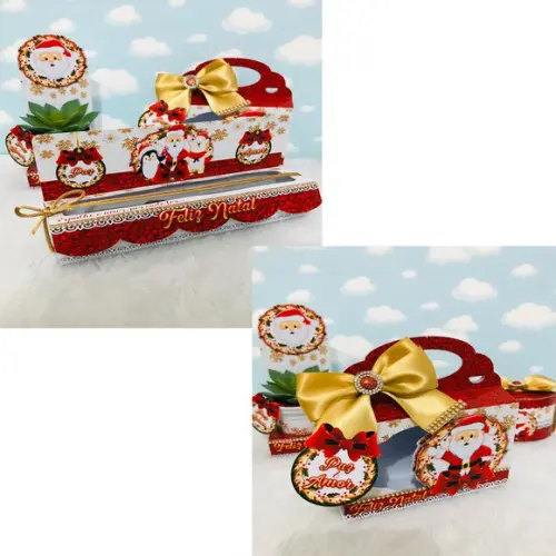 Arquivo de Corte Natal 25 (compre 1 Leve+11