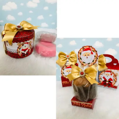 Arquivo de Corte Natal 25 (compre 1 Leve+11