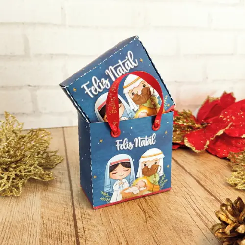 Arquivo de Corte Natal Cristão 6 (compre 1 Leve+10