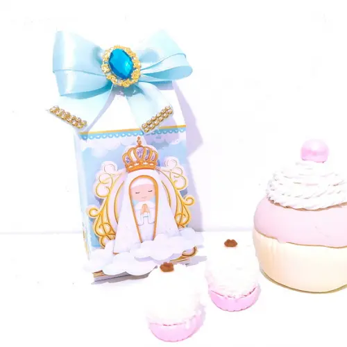 Arquivo de Corte Nossa Senhora Aparecida 3 (compre 1 e Lv+5