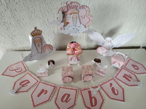 Arquivo de Corte Nossa Senhora Aparecida 4 (compre 1 Leve+5
