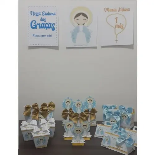 Arquivo de Corte Nossa Senhora das Graças 2 (compre 1 Lv+10
