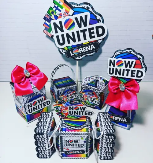 arquivo de corte now united 1 ( LEIA A DESCRIÇÃO