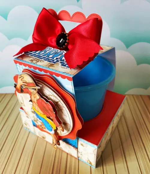 Arquivo de Corte One Piece 2 ( Compre 1 e Leve + 10