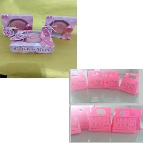 Arquivo de Corte Outubro Rosa (compre Leve+10