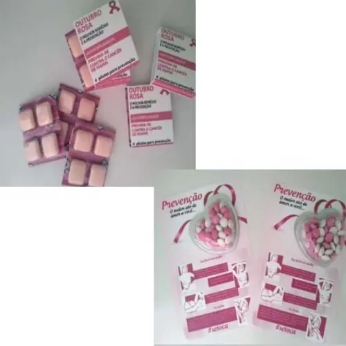 Arquivo de Corte Outubro Rosa (compre Leve+10