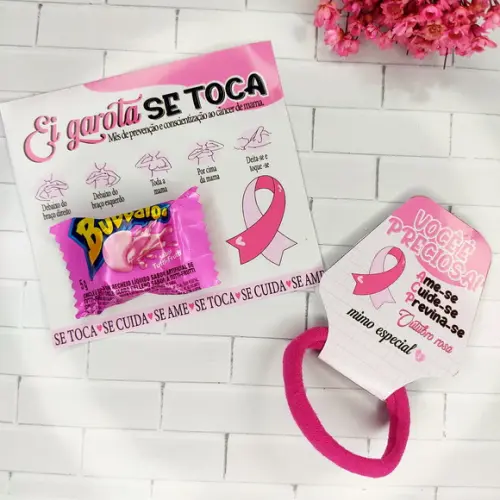 Arquivo de Corte Outubro Rosa 13 (compre 1 Leve+11
