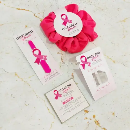 Arquivo de Corte Outubro Rosa 24-2 ( Compre 1 e Lev+10
