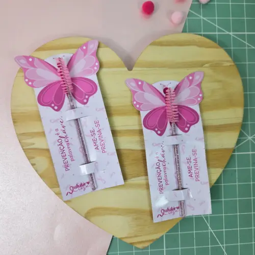Arquivo de Corte Outubro Rosa 24-1 ( Compre 1 e Lev+10