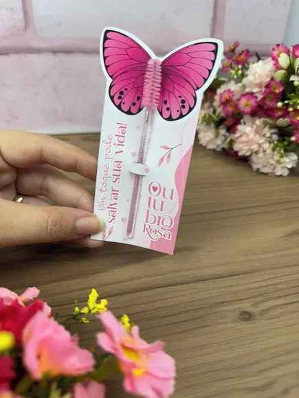 Arquivo de Corte Outubro Rosa 24-4 ( Compre 1 e Lev+10