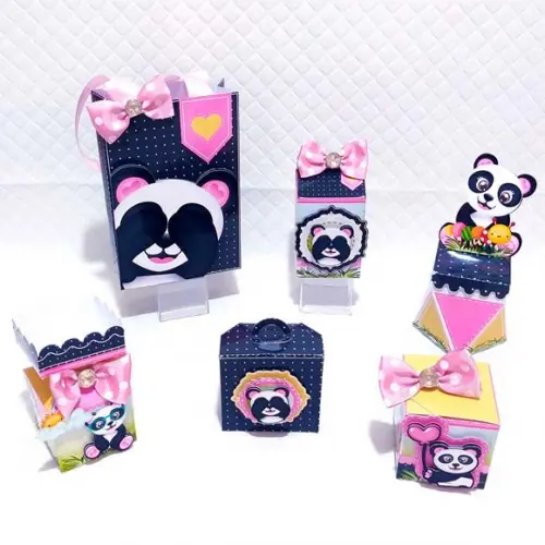 arquivo de corte panda 099 ( LEIA A DESCRIÇÃO)