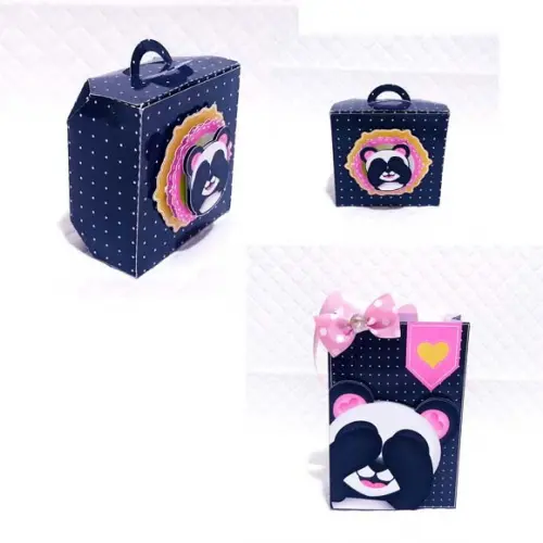 arquivo de corte panda 099 ( LEIA A DESCRIÇÃO)