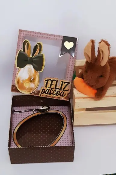 Arquivo de Corte Páscoa Adulto (compre 1 Leve+11