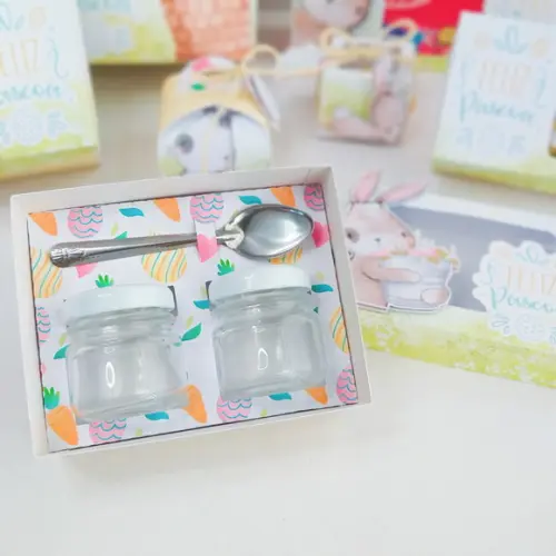 Arquivo de Corte Páscoa Coelhos 56 (compre 1 e Leve+10