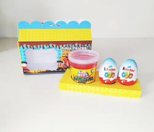 Arquivo de Corte Páscoa Hot Wheels (compre 1 Leve+10