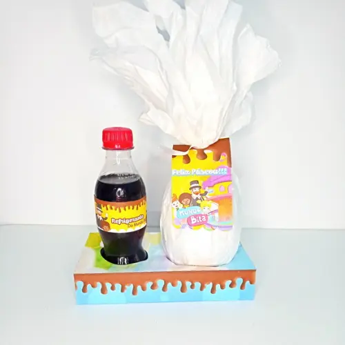 Arquivo de Corte Páscoa Mundo Bita 24 (compre 1 Leve+11
