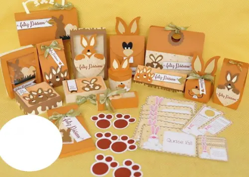 arquivo de corte páscoa para crafter 029 ( LEIA A DESCRIÇÃO